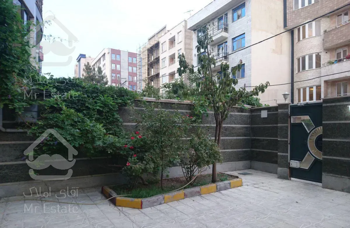 فاز 4 مهرشهر آپارتمان 85 متری، فروش