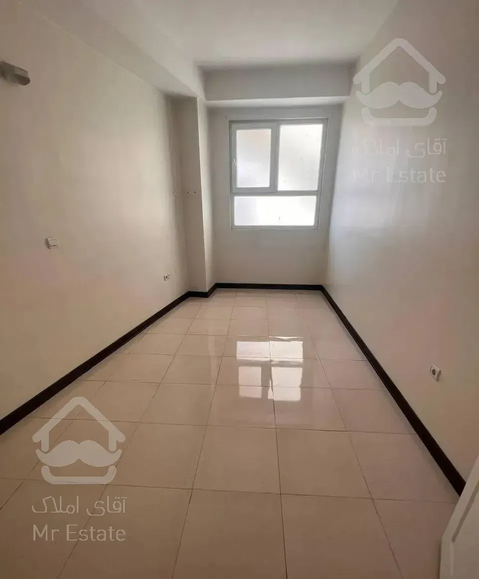 برج مجلل در منطقه سرمایه گذاری مطمعن