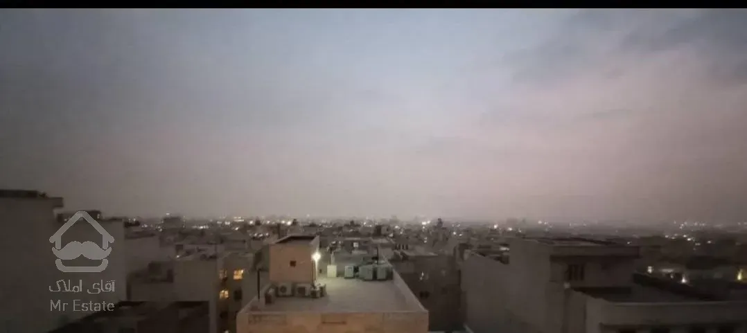 ۱۱۰ مترسه خواب فرعی دنج گیشا