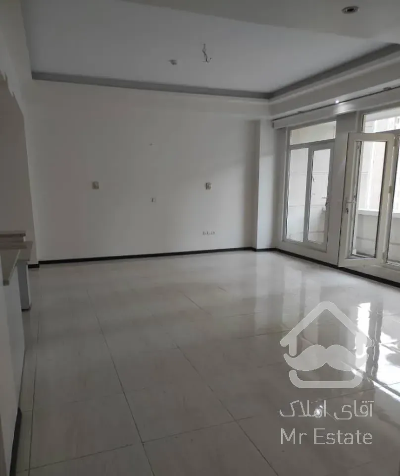 آپارتمان چسبیده به دریاچه 116 متر دوخواب مستر