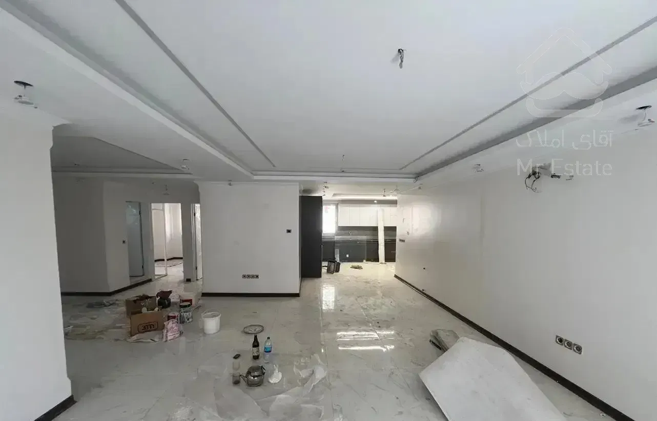 آپارتمان ۱۴۵متری/۳خوابه/نوساز