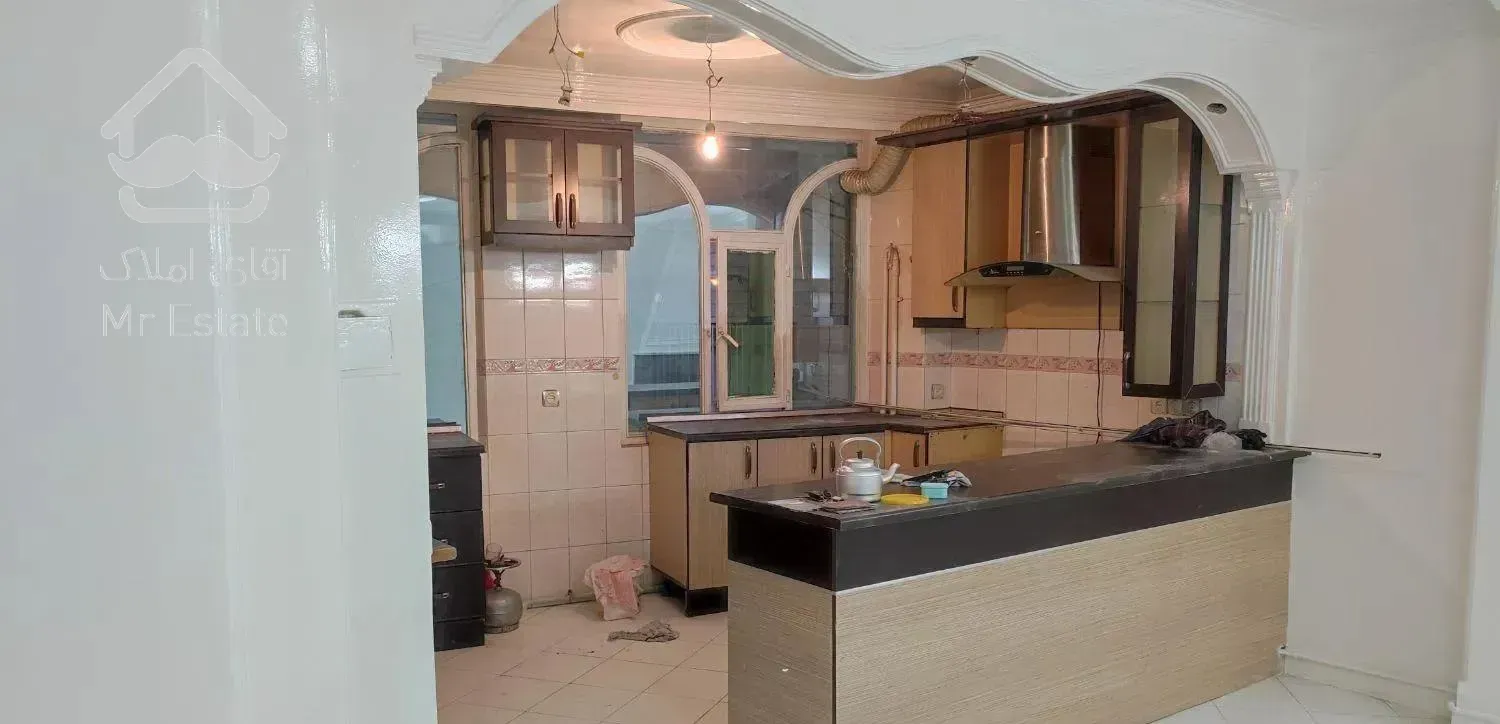 80متر - حوالی پارک لاله