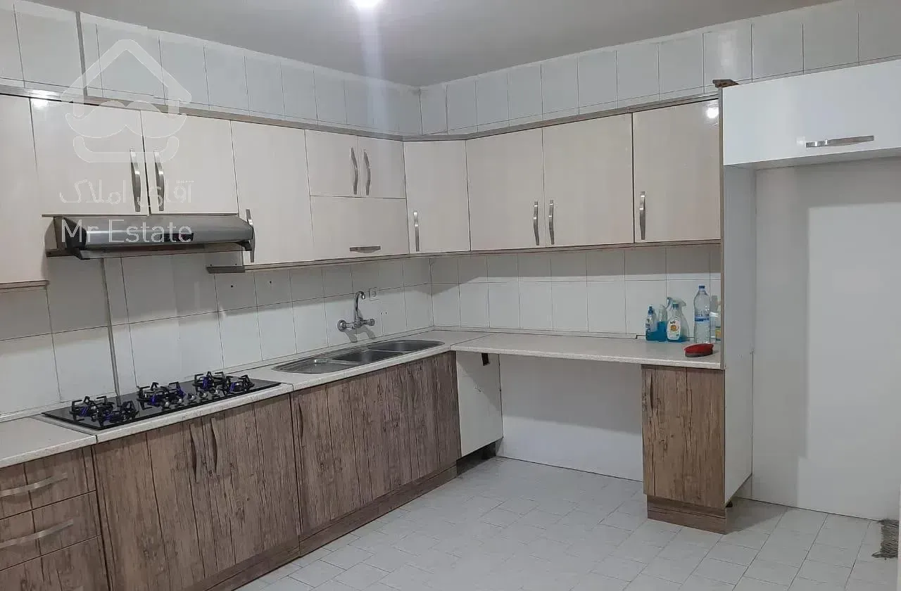 جردن ۲۰۲متر ۳ خواب