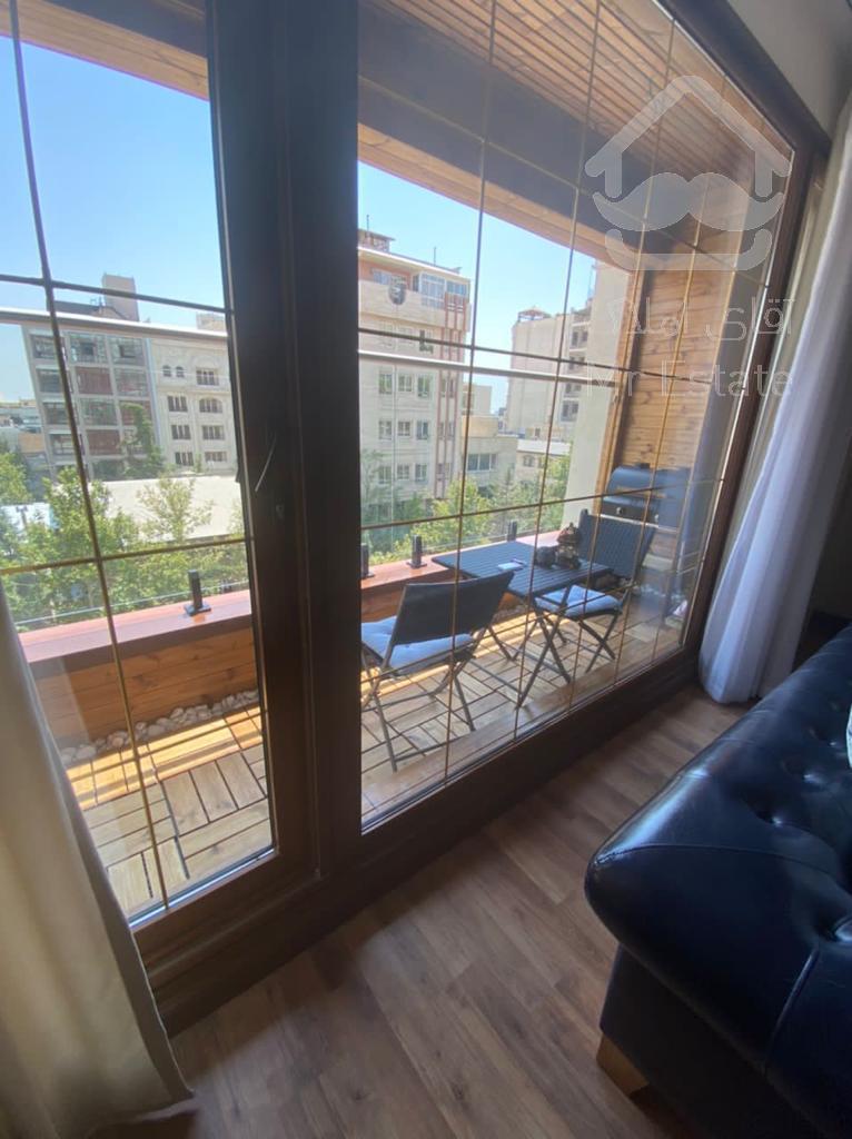 خرید آپارتمان ۱۳۰ متری بوکان