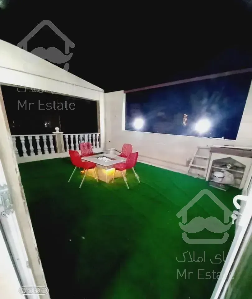 اجاره  ویلا استخر دار فول امکانات سرخرود