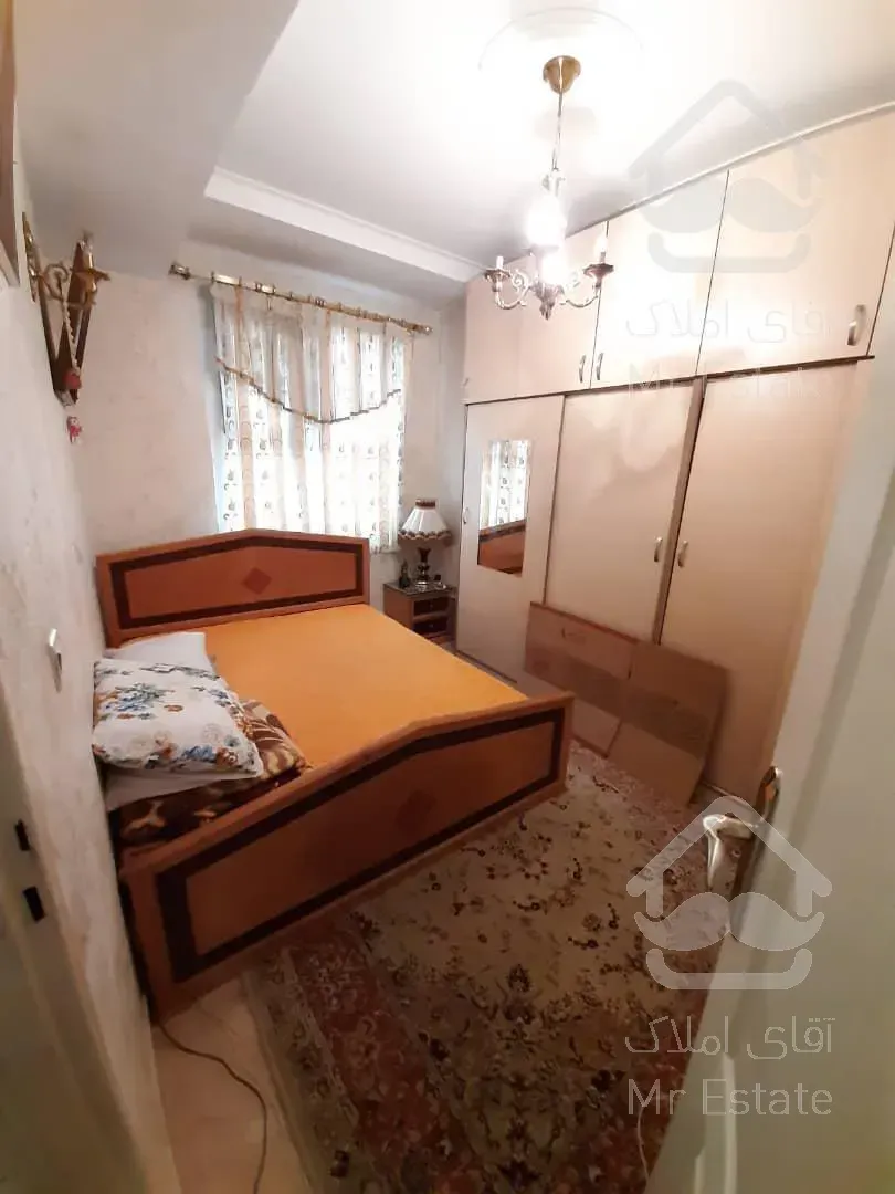 ۸۴متر دو خواب خوش نقشه سازمان برنامه