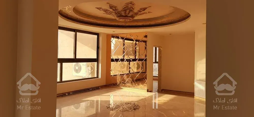 فروش آپارتمان الهیه 210  متر لاکچری