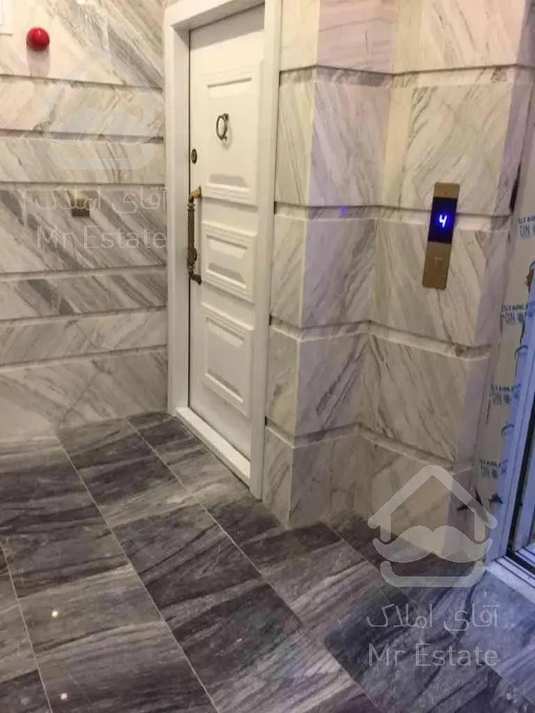 اجاره  خوش نقشه ترین واحد ۱۰۵ متری  در شهر