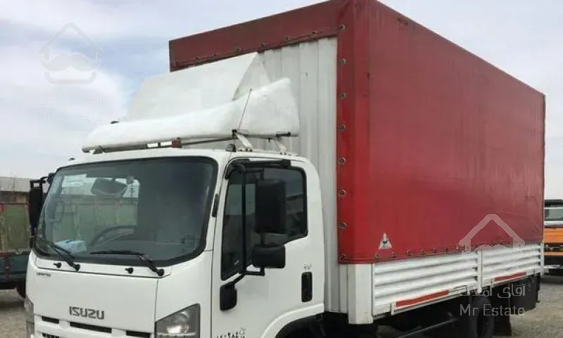 خدمات باربری و حمل اثاثیه تمیز وزین