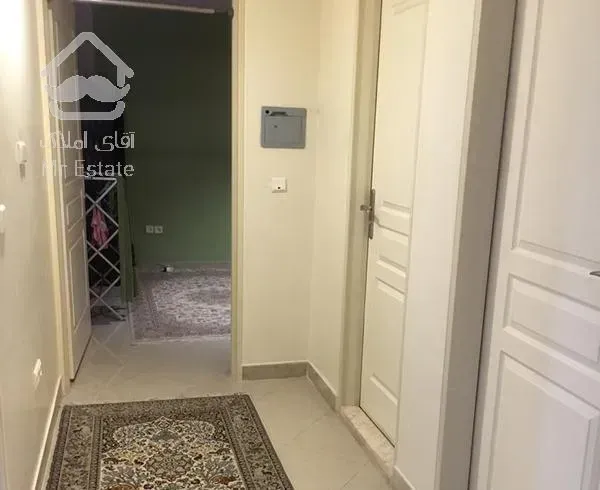 آپارتمان ۱۰۱ متری علامه جنوبی