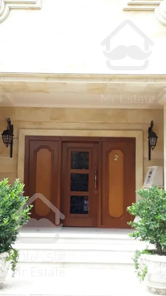 اجاره و رهن آپارتمان ولنجک 125  متر لوکس