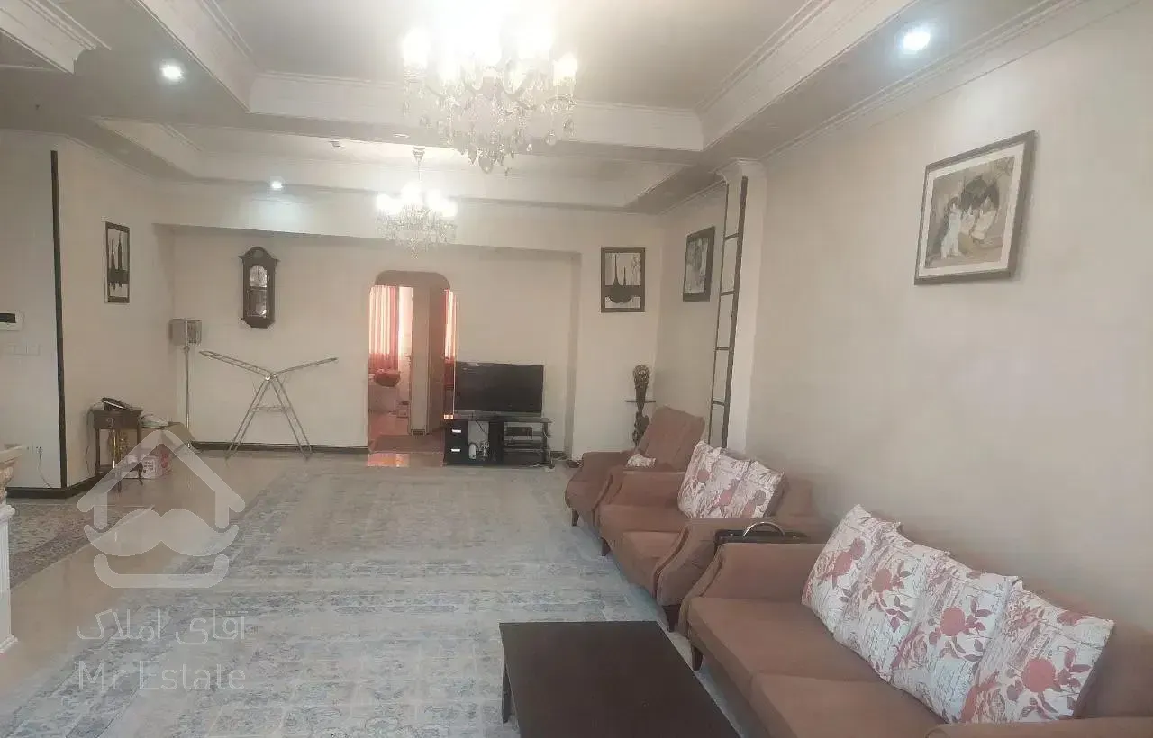 ۱۱۵ متر،۲خواب