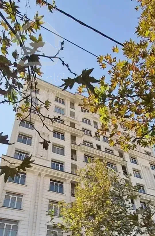 95 متر 2 خوابه خوش نقشه پارک ملت