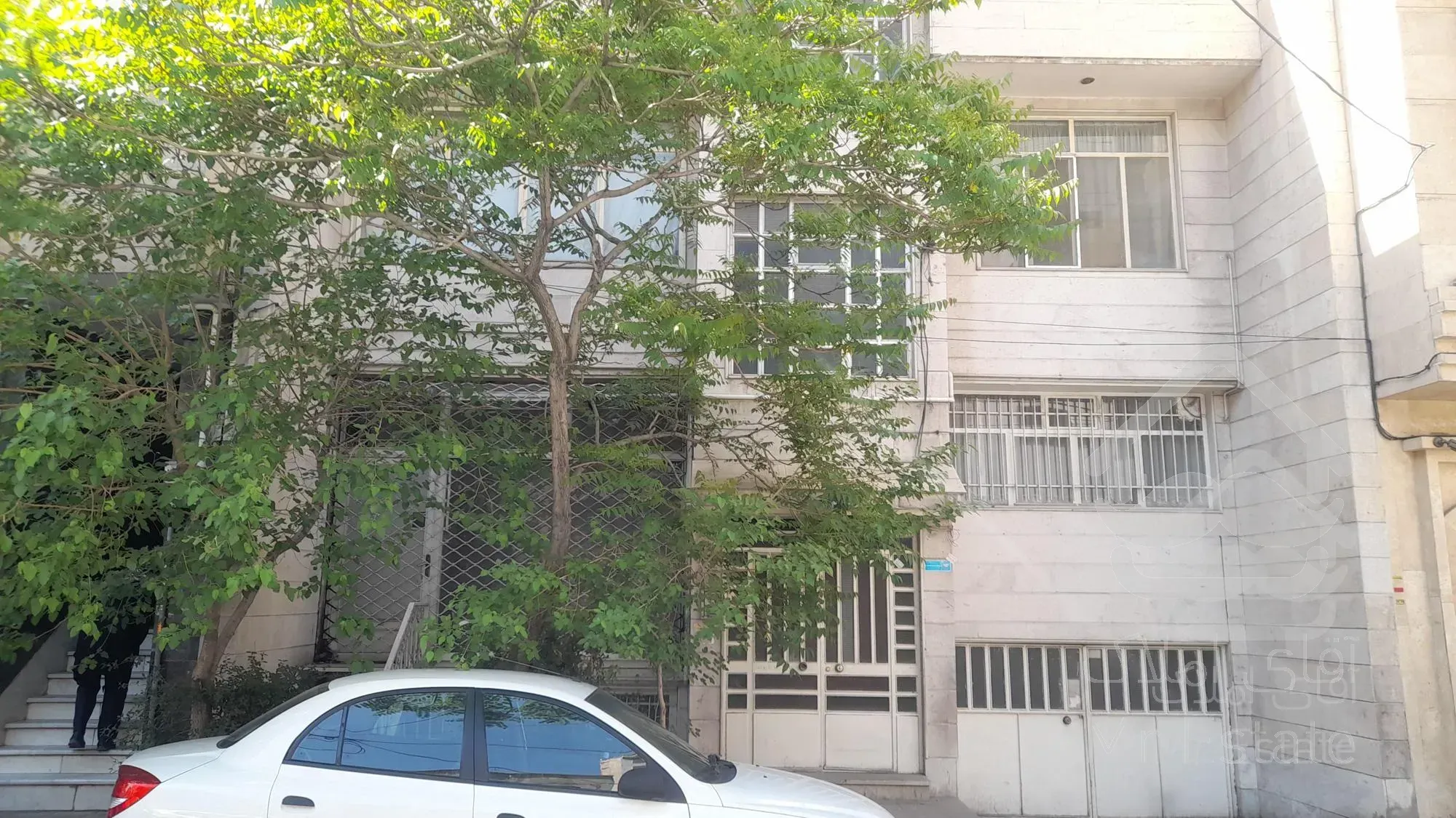 ۳۲۰ متر کلنگی/بر ۱۶/ فردوس شرق