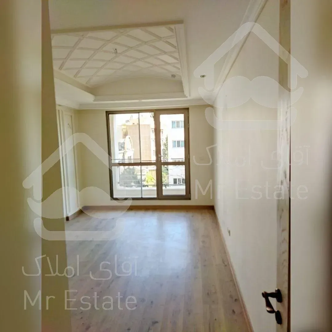 خرید اپارتمان سوپر‌لوکس در داراباد ۲۰۰ متر فول فول