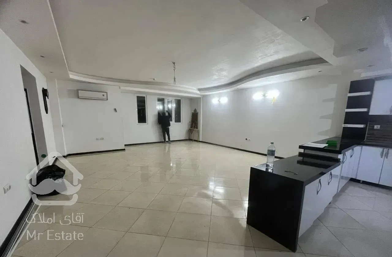 ۱۱۵ متر اواسط فلاحی غرق نور مناسب جهیزیه