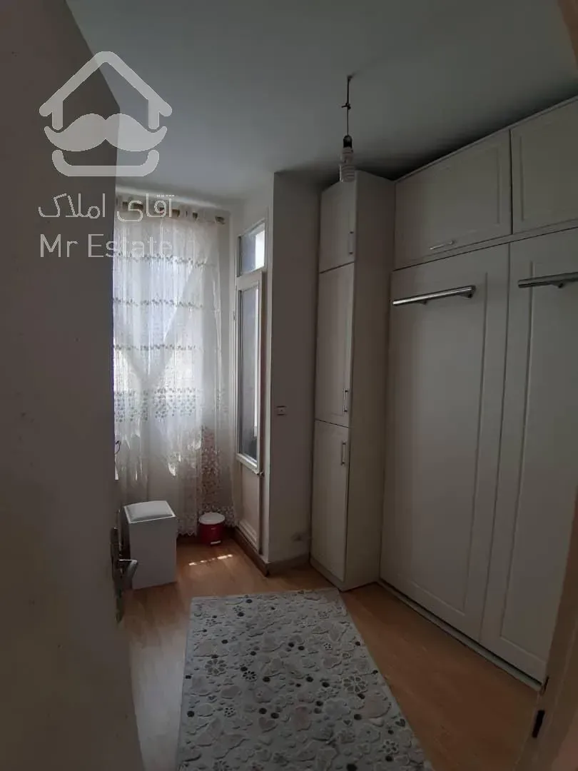 ۴۰متری یک خوابه رودکی