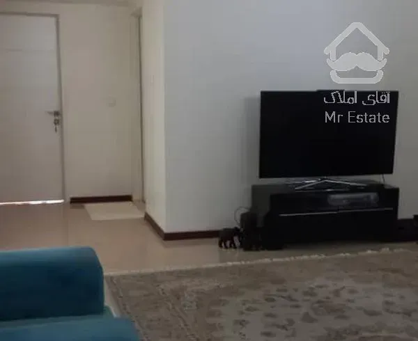 200 متر نیاوران جماران نوسازی شده