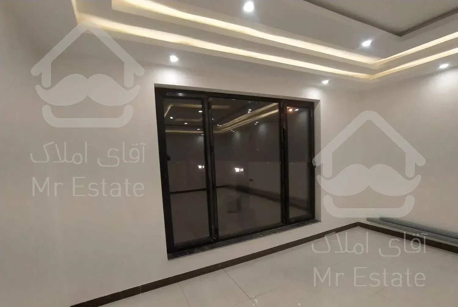 ویلا مدرن فول امکانات 240 متری/شهر ساحلی