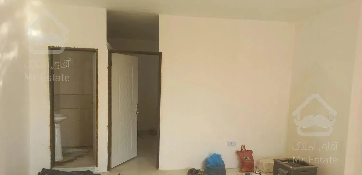 آپارتمان ۶۰ متری