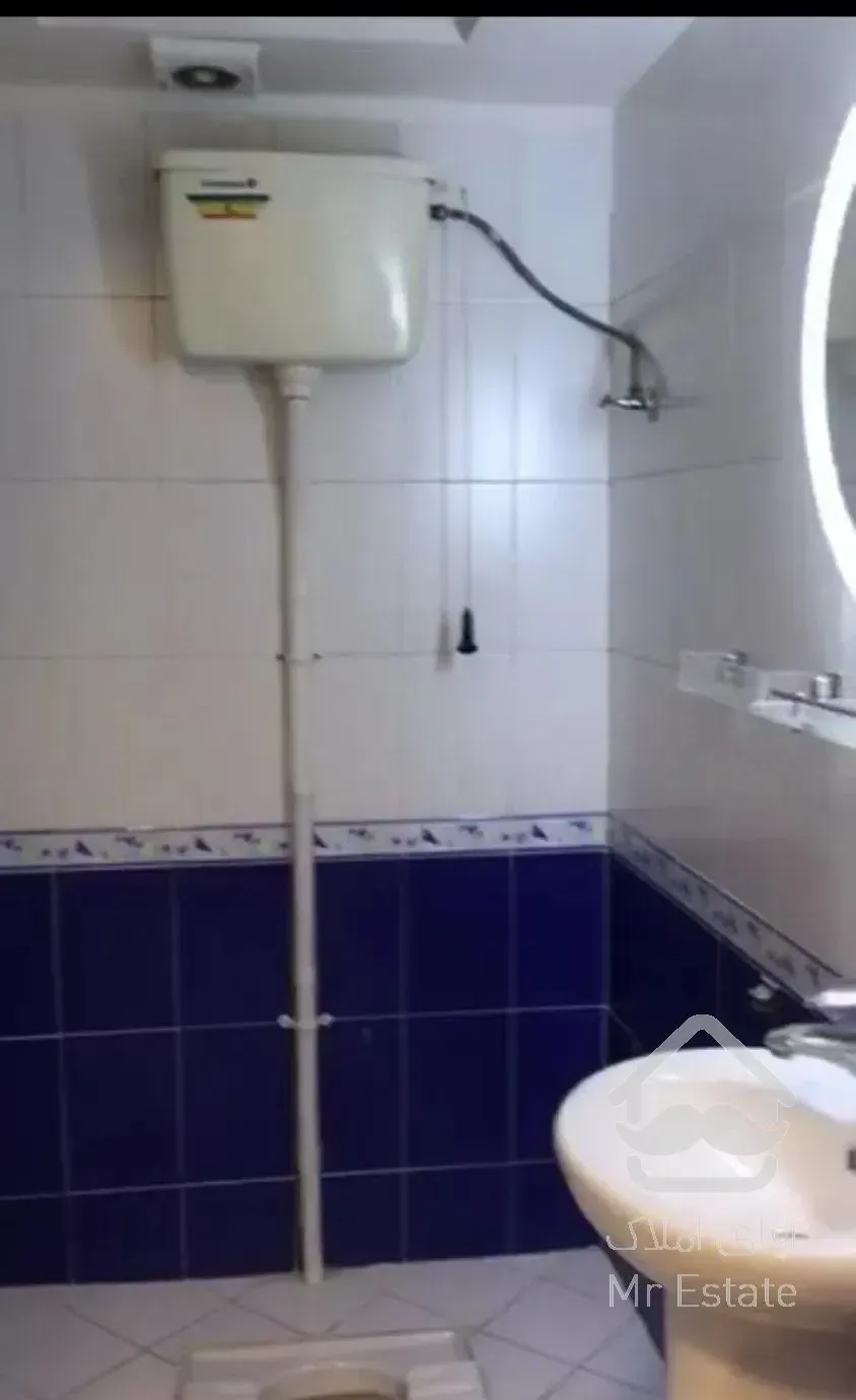 اقدسیه ازگل ۸۲ متر دو خواب فروشی