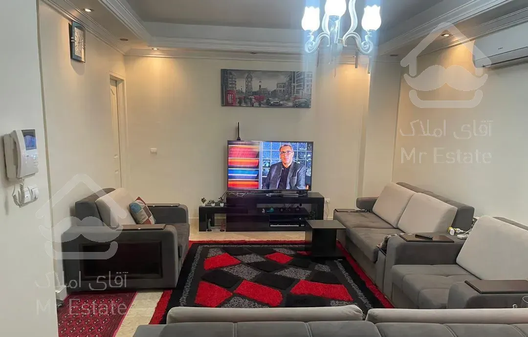 آپارتمان ۵۶ متری نارمک ابتدای سهیلیان