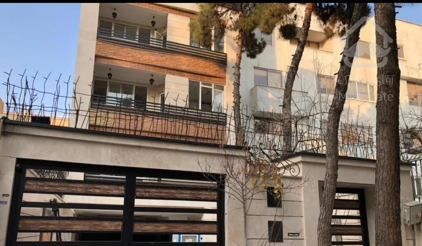 ۱۴۶متر سه خوابه تکواحدی قائم مقام