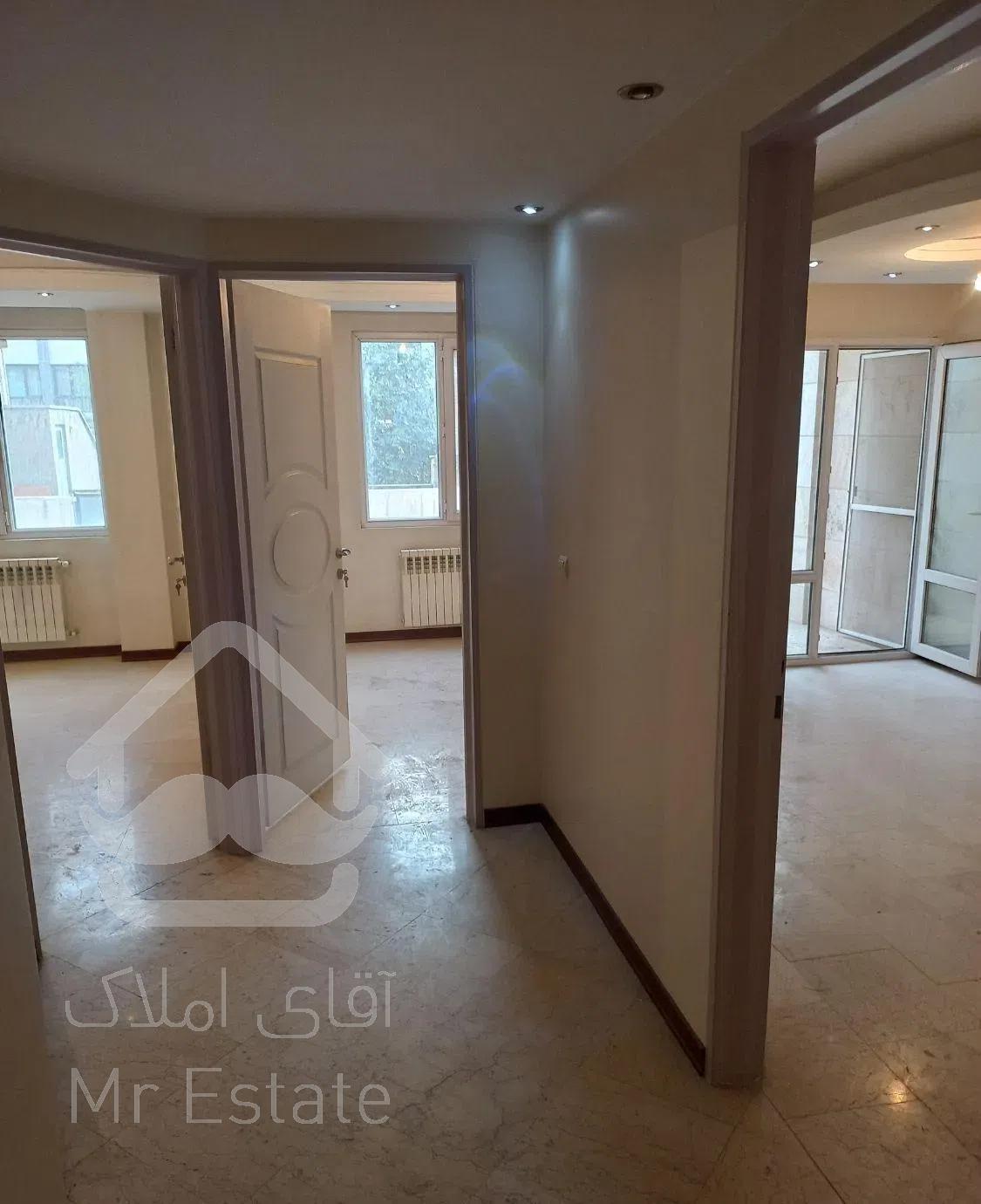 123متر3خوابه فول خ192غربی تهرانپارس