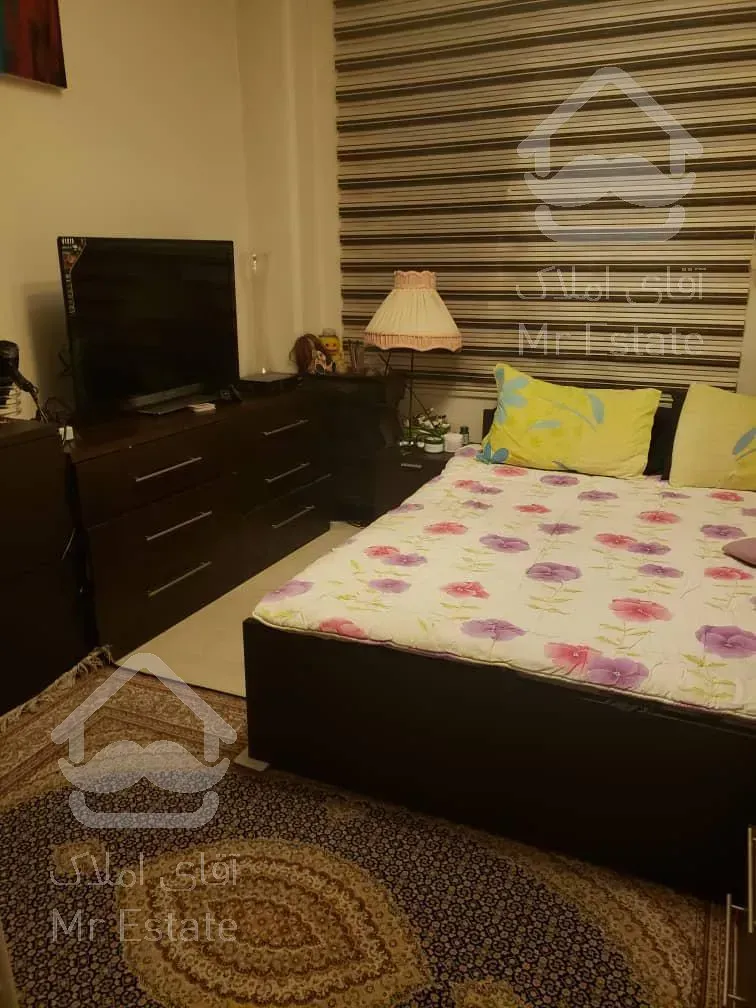 فروش آپارتمان ولنجک 95  متر اکازيون