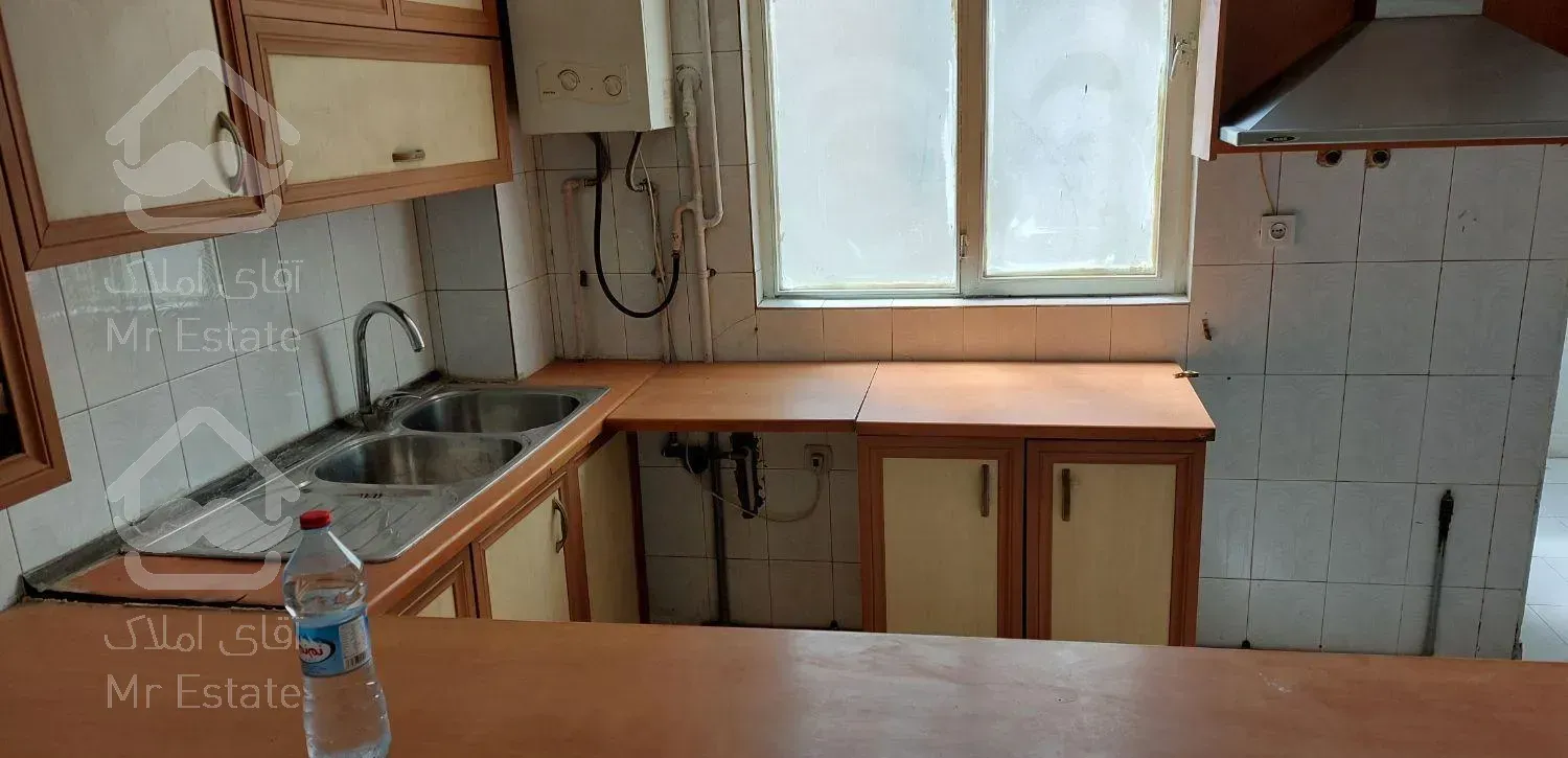 آپارتمان ۷۲ متری ۲ خواب