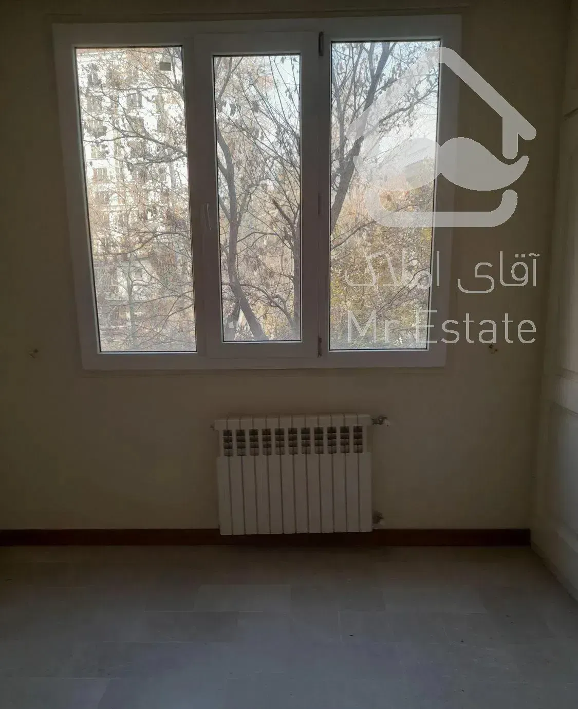 ۱۹۰ متر ۳ خواب تک واحدی طبقه دوم