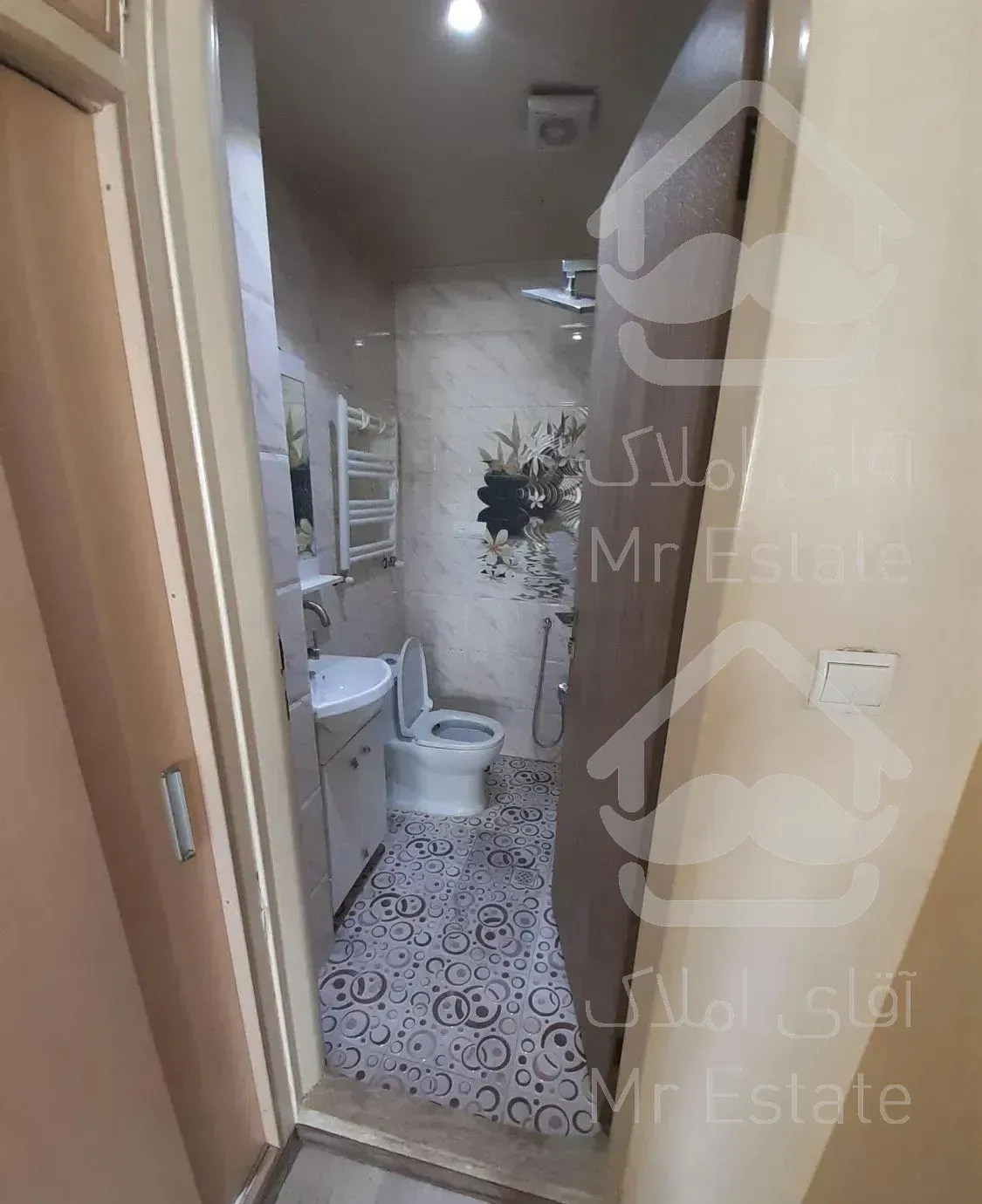 گیشا ۷۰ متر یک خواب