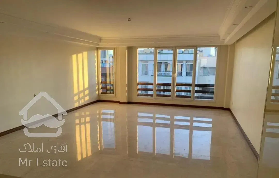 ۱۲۰متر نوساز میرداماد رهن