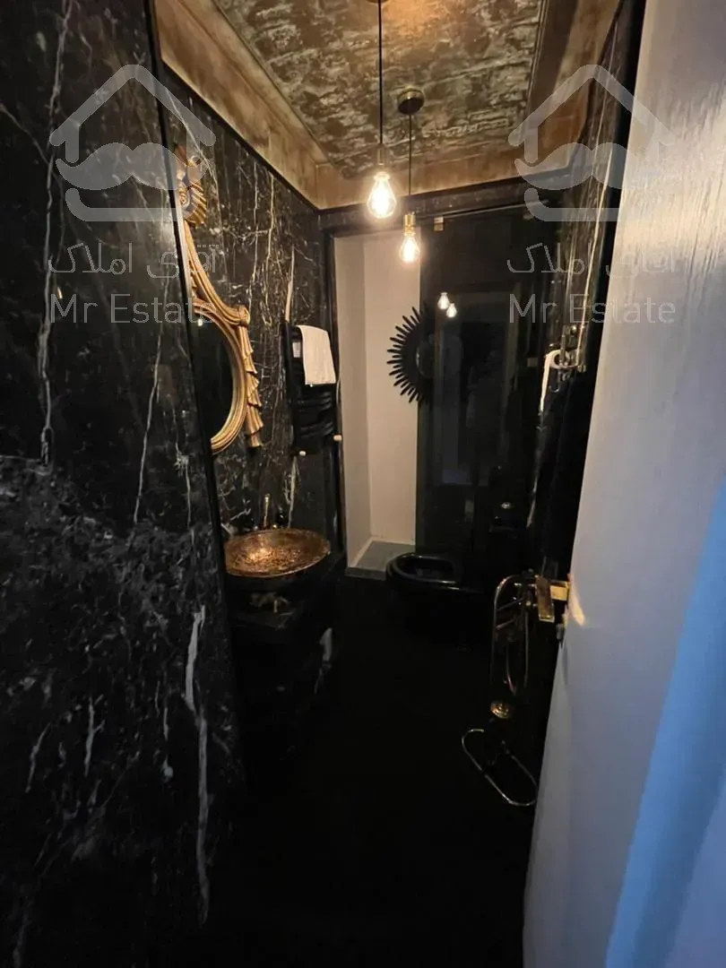 آپارتمان ١٣۶متری اندرزگو