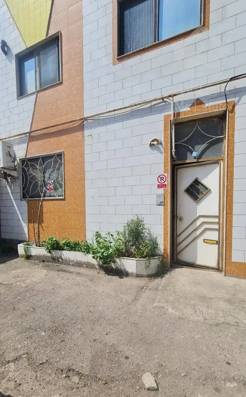 فروش آپارتمان راه جدا