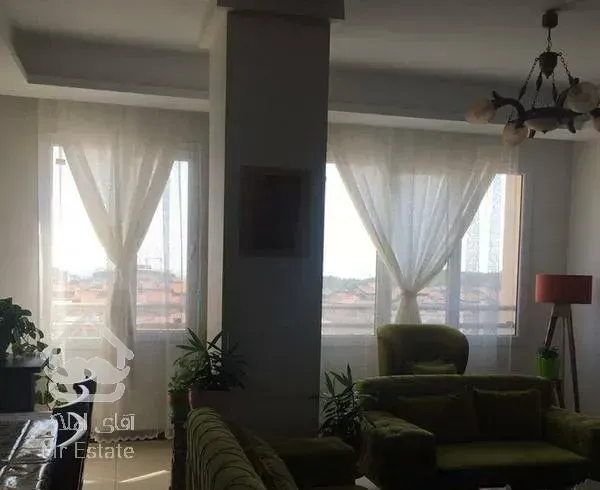 ۱۰۴ متری دو خواب چیتگر