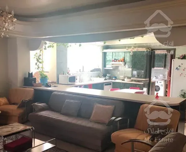 فروش آپارتمان ۲۲۷/۵متری