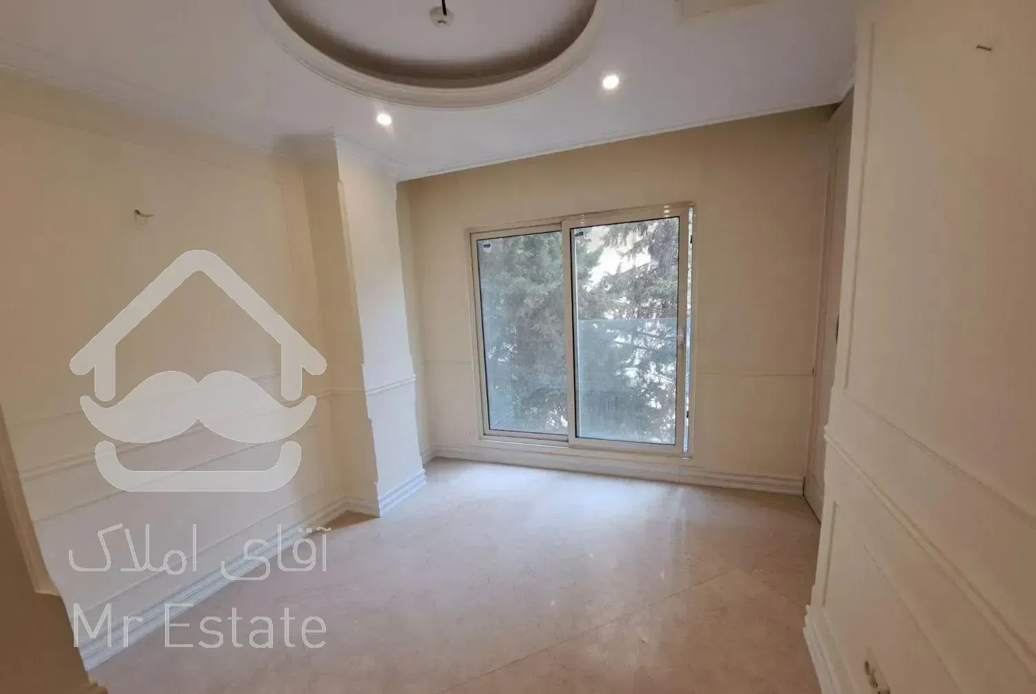 فرمانیه ۲۴۰ متر تک واحدی رهن کامل