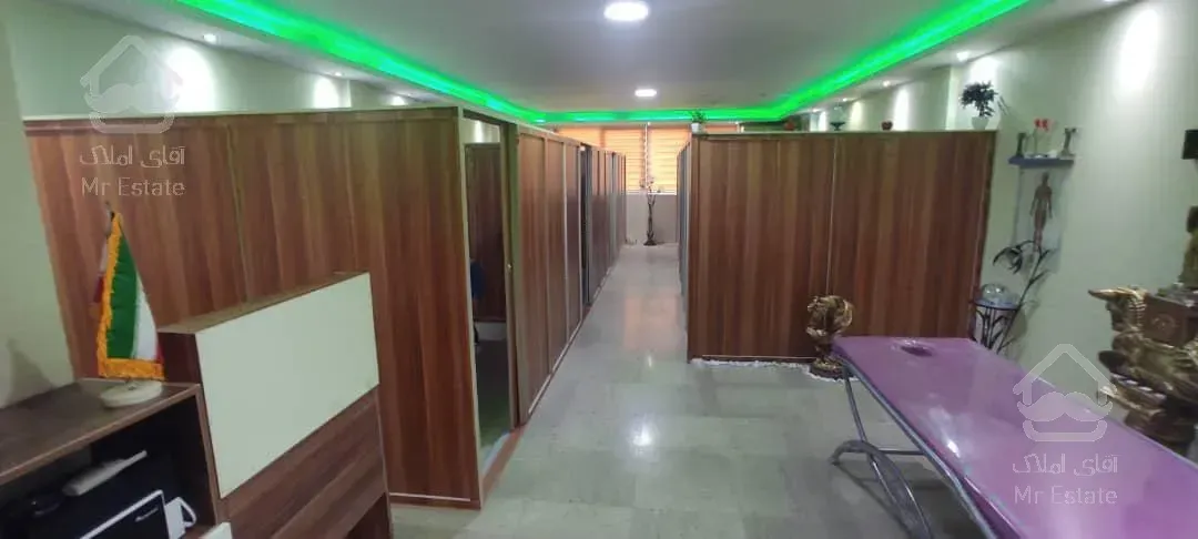 90 متر / موقعیت اداری / بر اصلی / مناسب دفتر کار