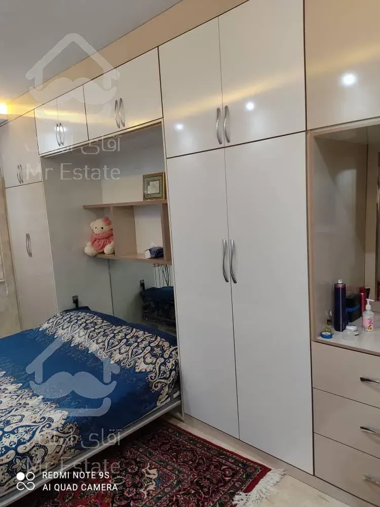 آپارتمان در بهترین منطقه با ویو عالی