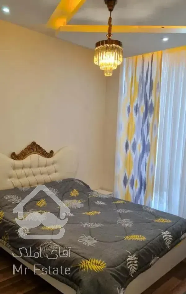 ویلاتریبلکس مبله بسیارشیک  درمحدوده دماوند