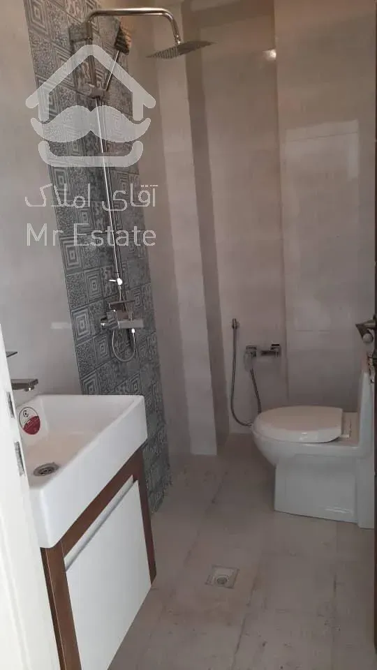 آپارتمان ۱۵۲ متری صادقیه نوساز