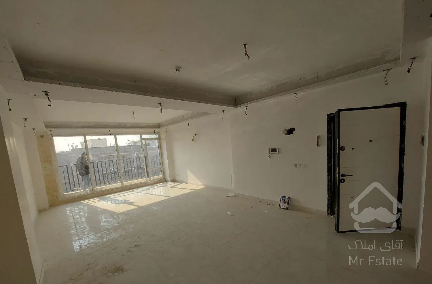 فروش 128 متری شاهد