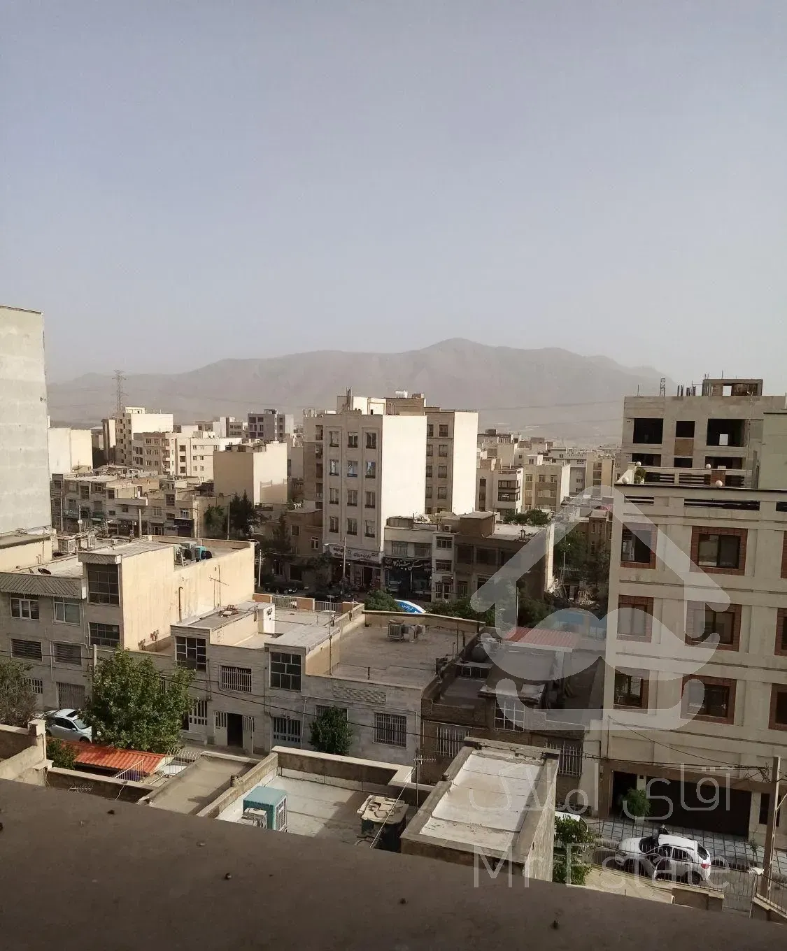 فروش ۶۰ متر آپارتمان فاز۳ َُحکیمیه