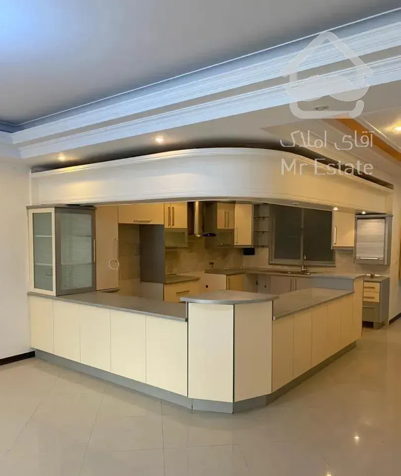 اپارتمان ۱۸۵ متری ( خانواده مذهبی)