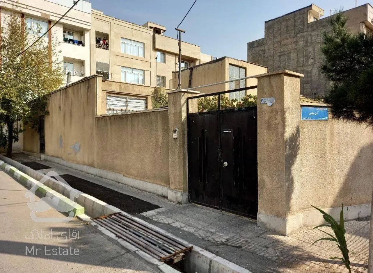 فروش و مشارکت / ۲۰۰ متر جنوبی / ۳ دانگ فروش / ۳ دانگ مشارکت