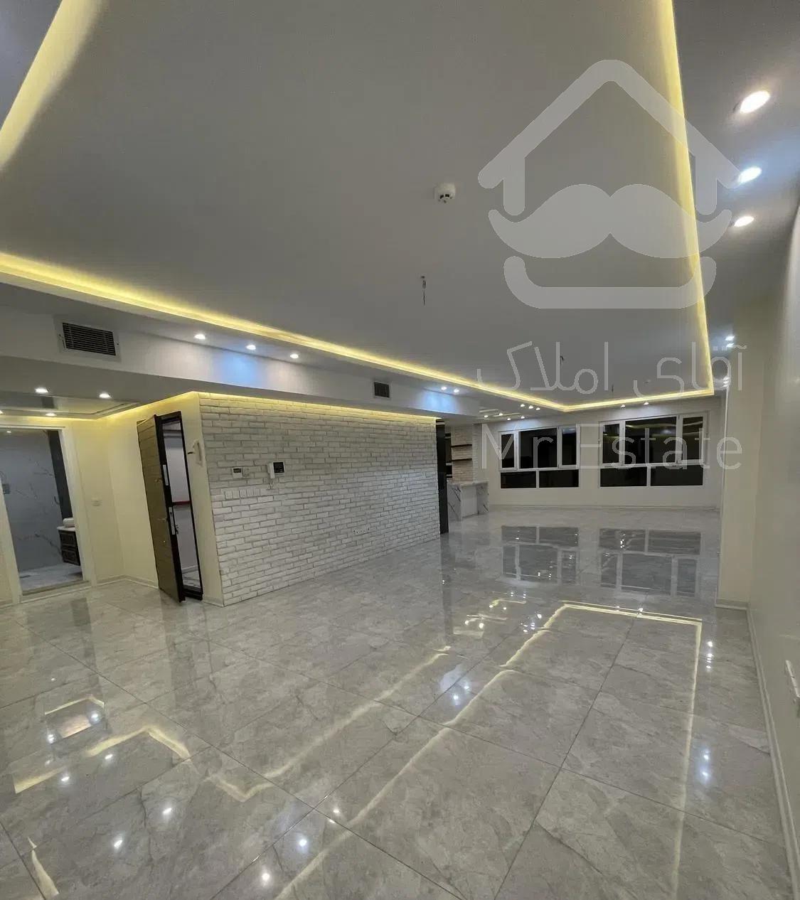 184متر تک واحدی . کاشانی بلوار اباذر