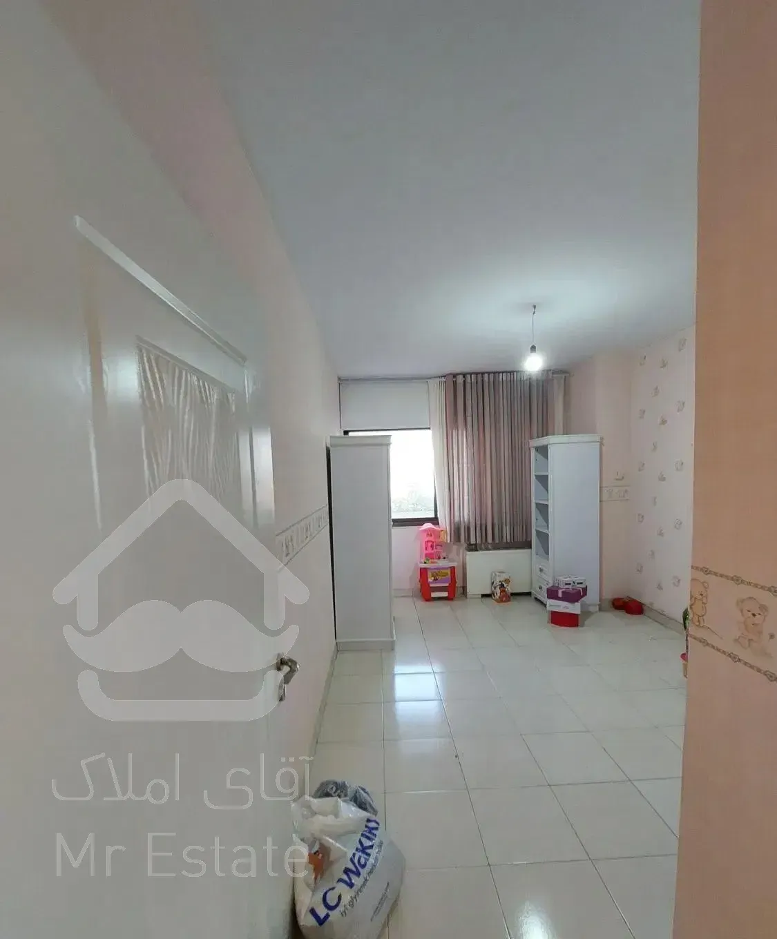 188 متر کلاس A ویو ابدی شهرک امید قنات کوثر