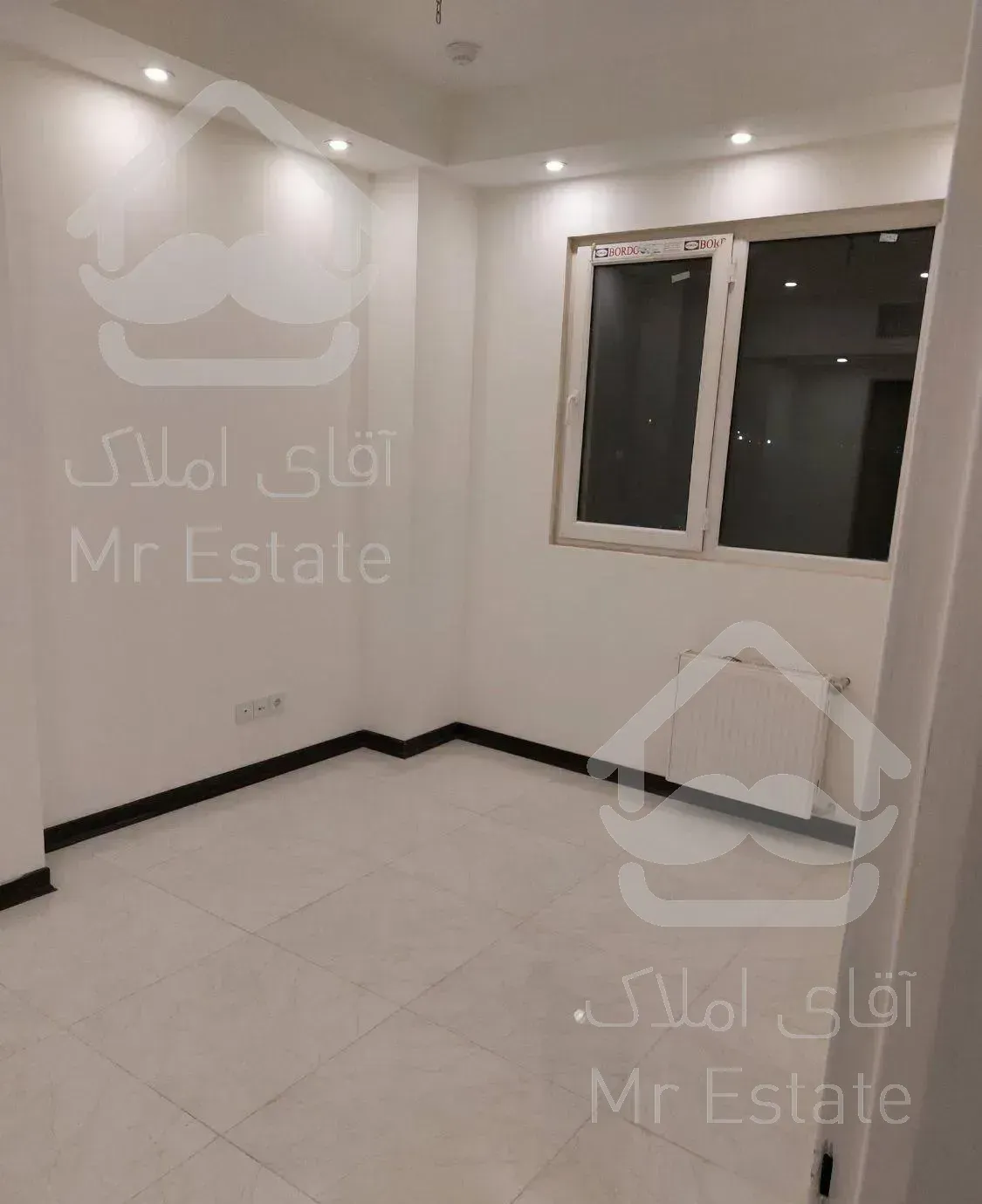 آپارتمان کلید نخورده بلوار ابوذر