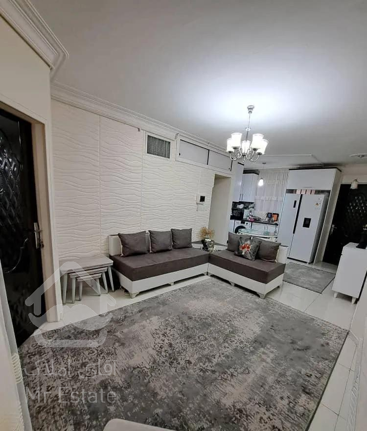 45 متر *  گیو  * 10 متر پاسیو مسقف